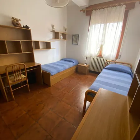 Casa Del Sole דירה *