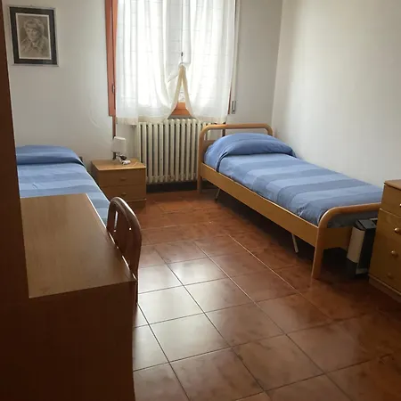 Casa Del Sole דירה *