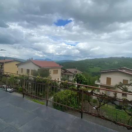 Casa Del Sole * ליצאנו אין בלוודרה