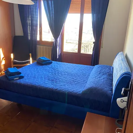 Casa Del Sole ליצאנו אין בלוודרה