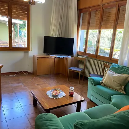 Casa Del Sole *
