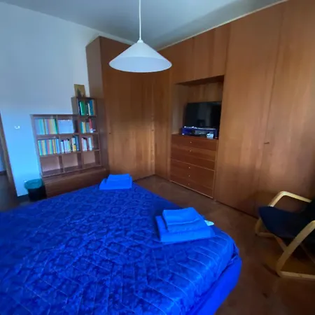 דירה Casa Del Sole ליצאנו אין בלוודרה