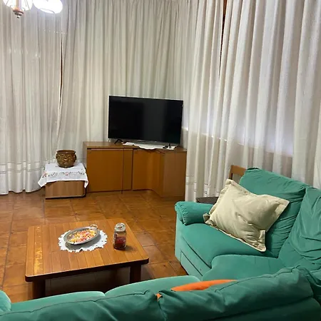 Casa Del Sole