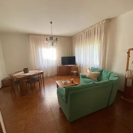 דירה Casa Del Sole *