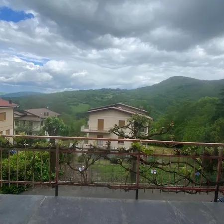 Appartement Casa Del Sole *