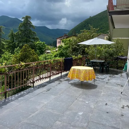 Casa Del Sole Appartement Lizzano In Belvedere