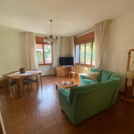 Casa Del Sole דירה *