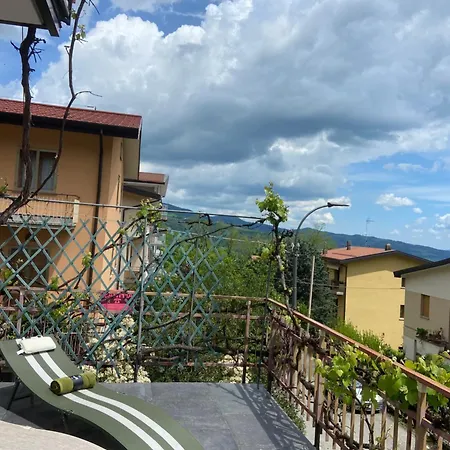 Casa Del Sole *