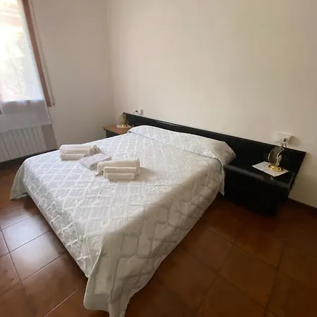 Casa Del Sole