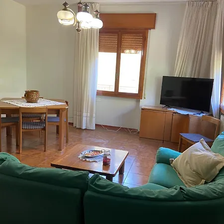 Casa Del Sole