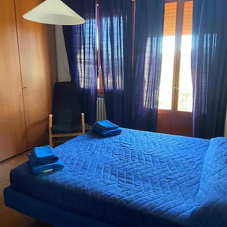 Casa Del Sole דירה ליצאנו אין בלוודרה