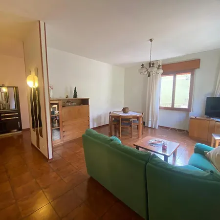 Casa Del Sole *