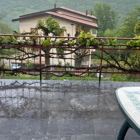Casa Del Sole *