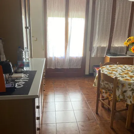 Casa Del Sole ליצאנו אין בלוודרה