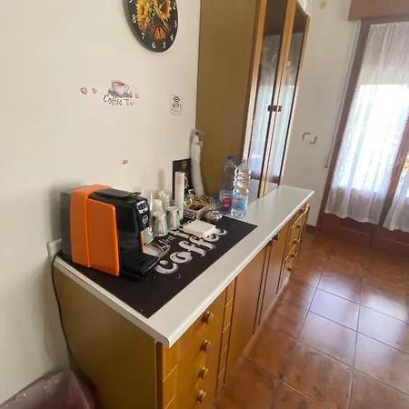 Casa Del Sole *