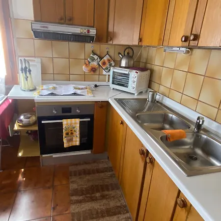 Casa Del Sole ליצאנו אין בלוודרה