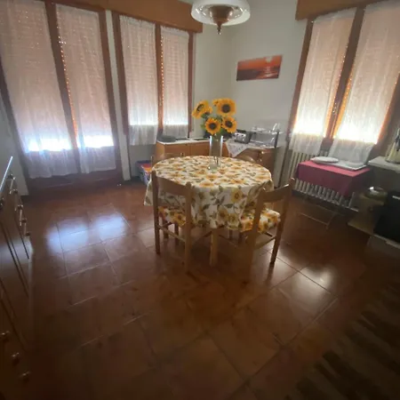 Casa Del Sole ליצאנו אין בלוודרה