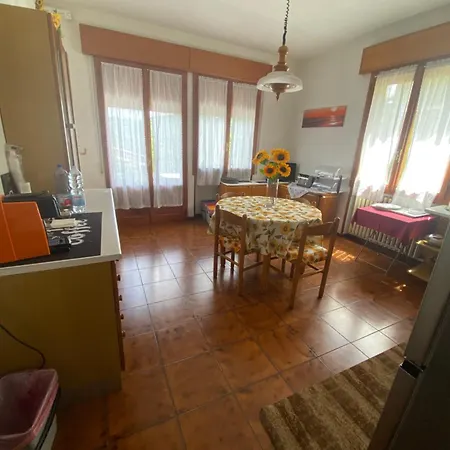 Casa Del Sole דירה