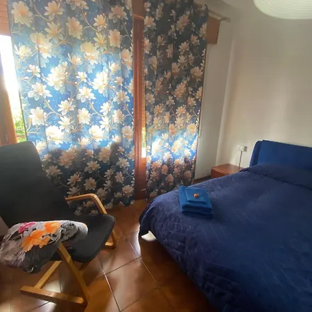 Casa Del Sole * ליצאנו אין בלוודרה