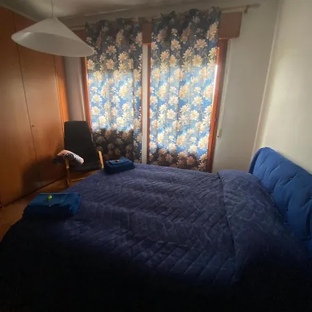 Casa Del Sole דירה ליצאנו אין בלוודרה