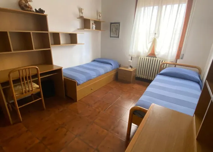 Casa Del Sole Appartement *