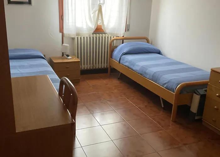 Casa Del Sole Appartement *