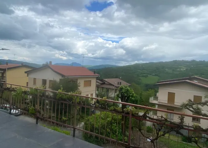 Casa Del Sole * Lizzano In Belvedere