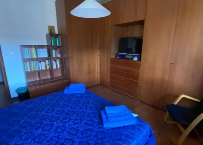 Appartement Casa Del Sole Lizzano In Belvedere