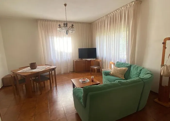 Appartement Casa Del Sole *