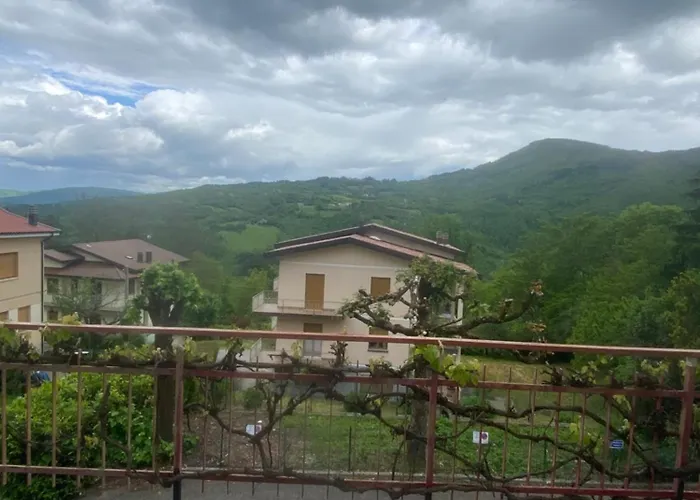 Appartement Casa Del Sole *