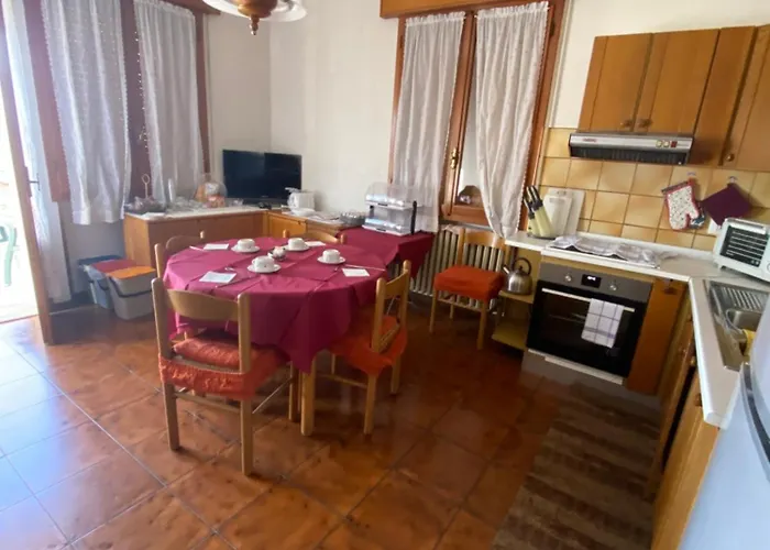 Casa Del Sole Appartement Lizzano In Belvedere