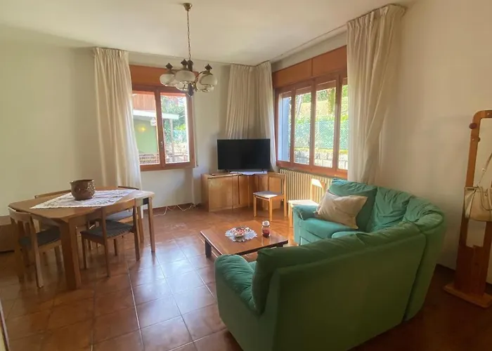 Casa Del Sole Appartement *