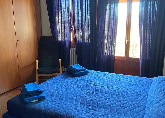 Casa Del Sole Appartement Lizzano In Belvedere