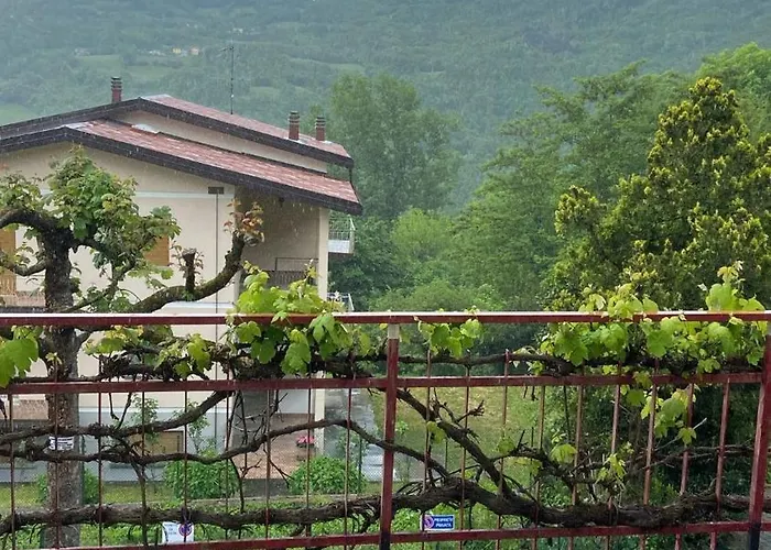 Appartement Casa Del Sole