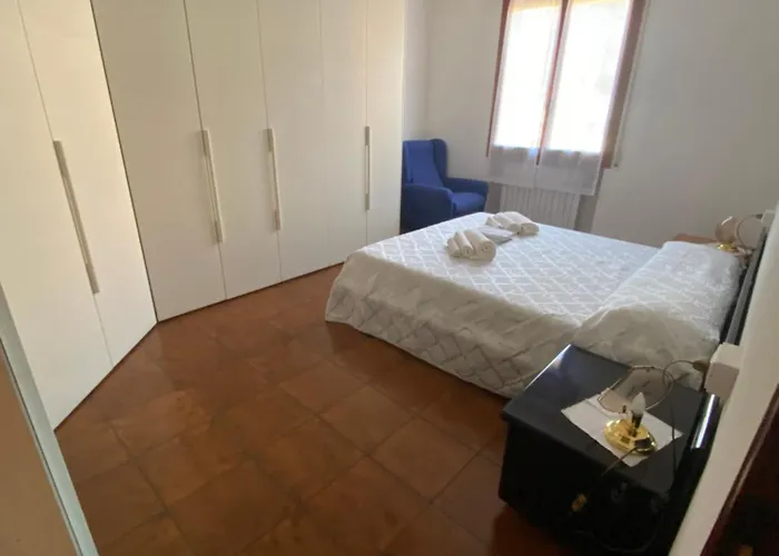 Appartement Casa Del Sole