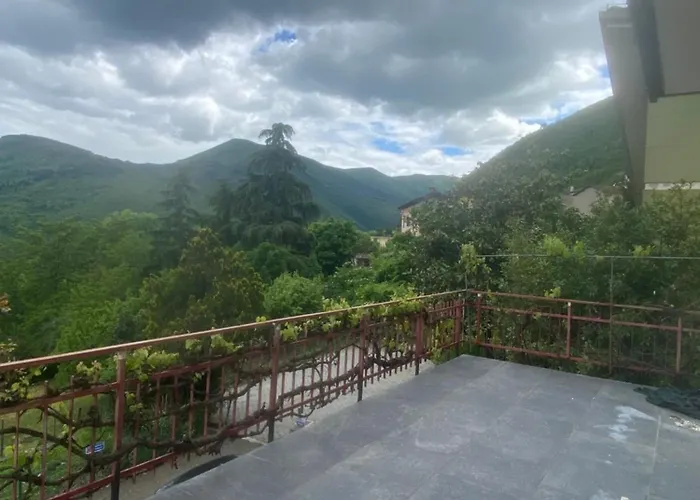 Appartement Casa Del Sole *